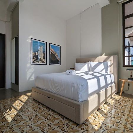 Artistic 1Br In Casco Viejo Leilighet Panama by Eksteriør bilde