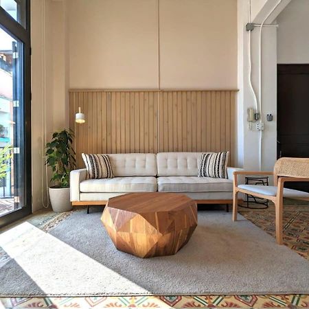 Artistic 1Br In Casco Viejo Leilighet Panama by Eksteriør bilde