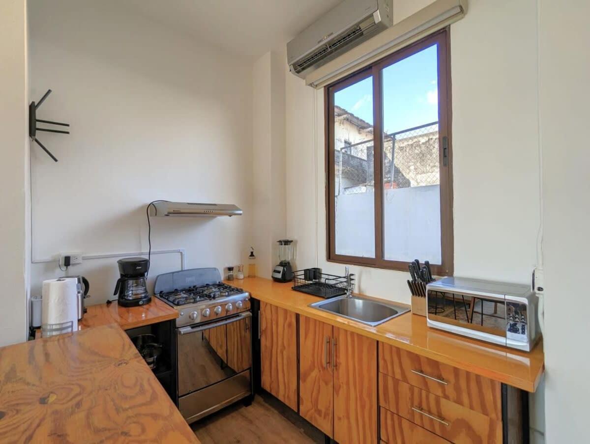 Artistic 1Br In Casco Viejo Leilighet Panama by Eksteriør bilde