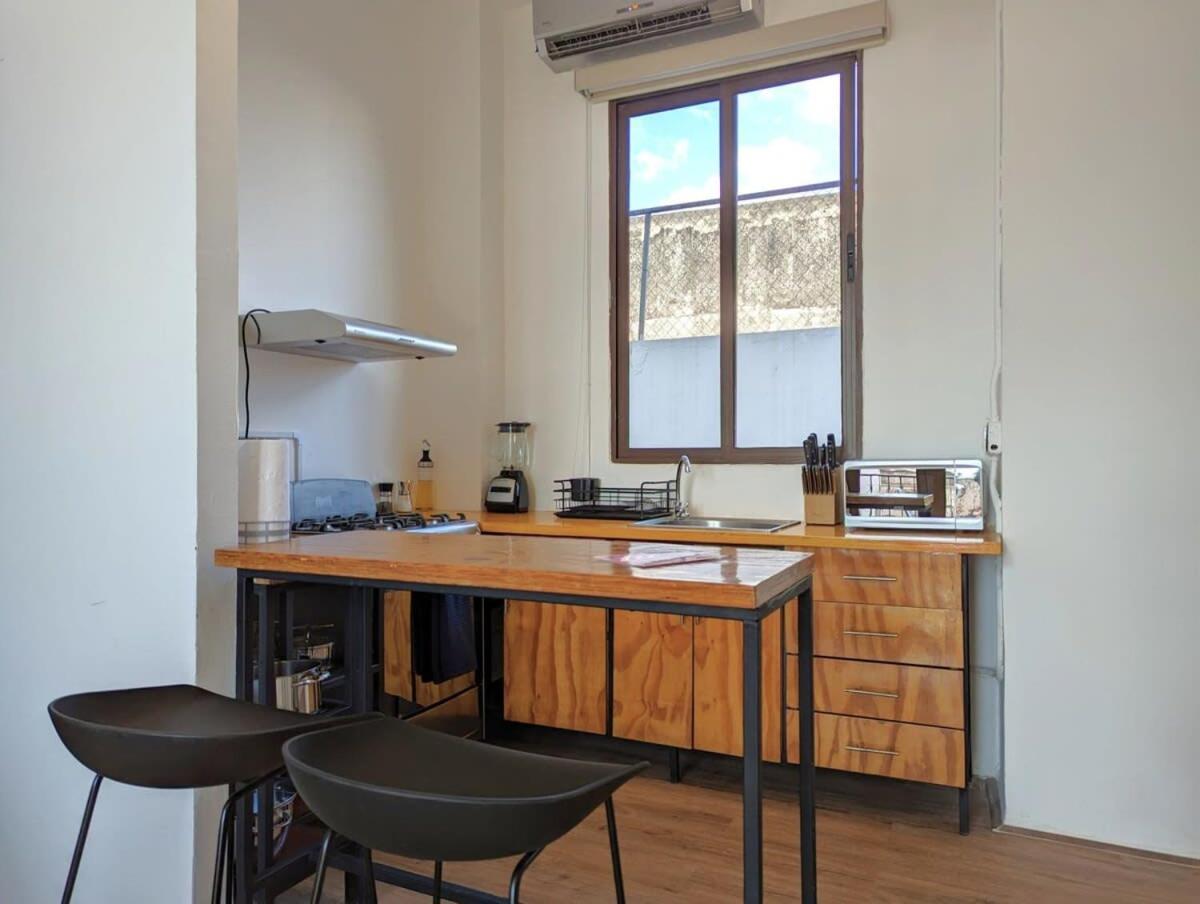 Artistic 1Br In Casco Viejo Leilighet Panama by Eksteriør bilde