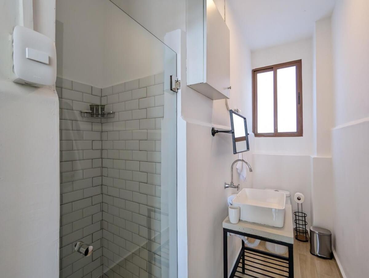 Artistic 1Br In Casco Viejo Leilighet Panama by Eksteriør bilde